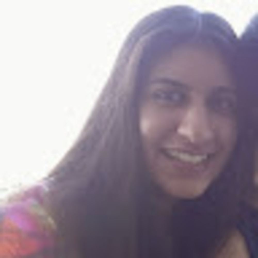 Meet your Posher, Surbhi